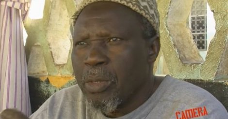 Baba Counta Diouf explique son différend avec Cheikh Béthio Thioune