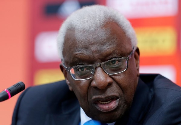 Corruption présumée à l'IAAF: Un rapport explosif rendu public le 9 décembre prochain