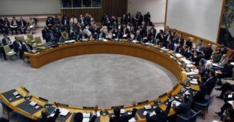Conseil de sécurité de l'Onu : Le Sénégal sanctionne la Corée du Nord