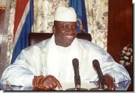 Tout sur la présidentielle gambienne : les 3 candidats ont le même âge, le mode de scrutin unique au monde, l’opposition unie pour la première fois
