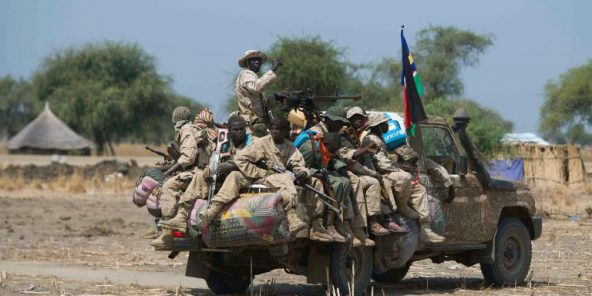 Soudan du Sud : « Tout est là pour que ce qui s’est passé au Rwanda se répète », avertit l’ONU