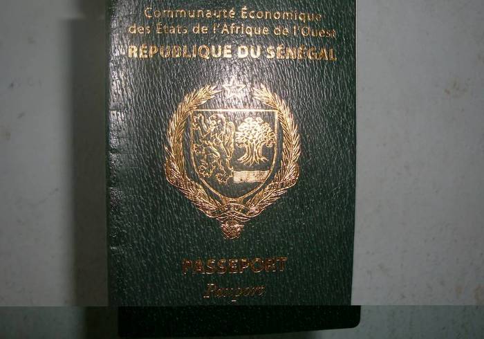 Passeport: Un certificat de nationalité demandé au fils de Abdoulaye Daouda Diallo