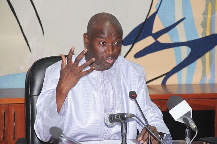 Le Sénégal a perdu 8 ans plus de 400 milliards de Francs CFA dans le secteur minier (Ministre)