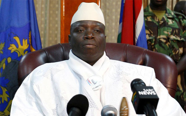 Rôle du Sénégal sur une supposée fuite de Jammeh, fausse mort de la mère de Jammeh, coup d’Etat…