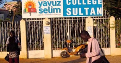 Menace de fermeture : Le Khalife des mourides rassure le groupe Yavuz Sélim