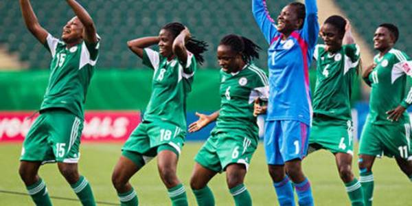 Nigeria-Football : les féminines en grève pour leurs primes