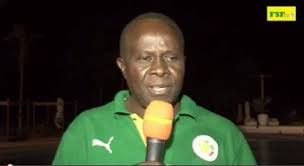 Tournoi de l’UEMOA : Joseph Koto s’invite à l’assemblée nationale