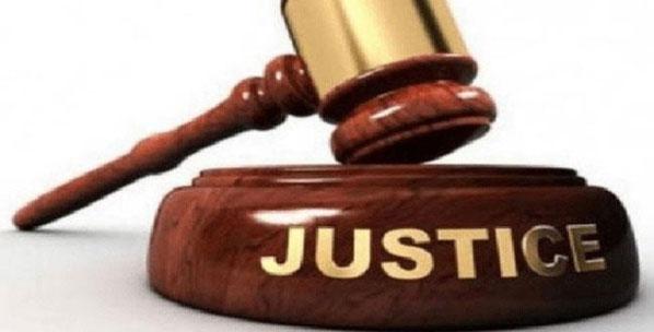 Tambacounda: Huit ans de travaux forcés contre un jeune reconnu coupable de fraticide
