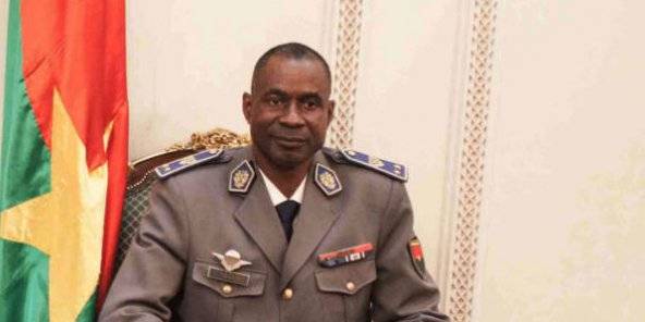 Burkina Faso : 90 personnes inculpées pour le putsch manqué du général Diendéré