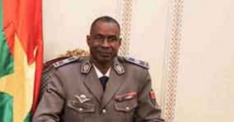 Burkina Faso : 90 personnes ont été inculpées pour le putsch manqué du général Diendéré