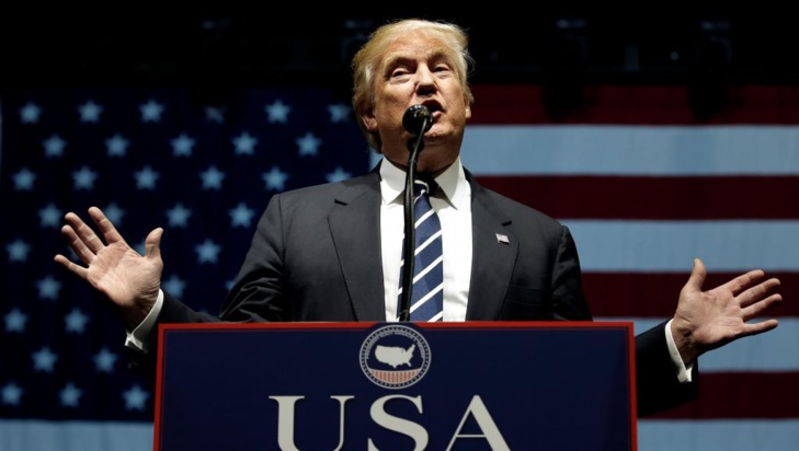 Etats-unis: Donald Trump, son empire et ses conflits d'intérêt potentiels