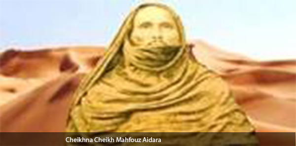 Cheikhna Mahfouz, apôtre de l’islam et fédérateur des peuples par la non-violence