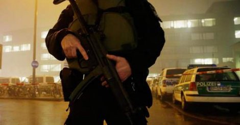 Arrestation d'un espion turc visant des cibles kurdes à Bruxelles