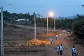 Diouloulou réclame de l’électricité et des pistes rurales