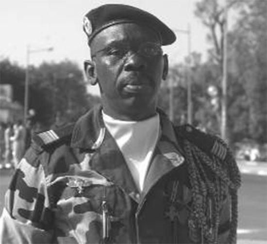 Intervention militaire du Sénégal en Gambie: Une opération légitimement attendue- Par Colonel (cr) Seyni Cissé Diop