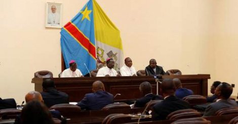 Le Congo toujours enlisé dans la crise politique