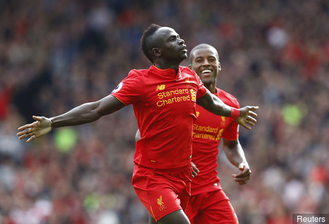 Premier League – Liverpool: Sadio Mané, un dernier coup de collier avant la CAN!