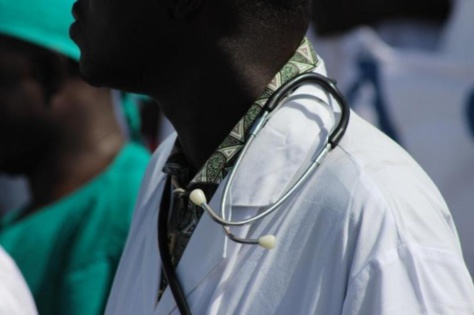 Santé: Au Sénégal, 40% des médecins exercent dans l'illégalité