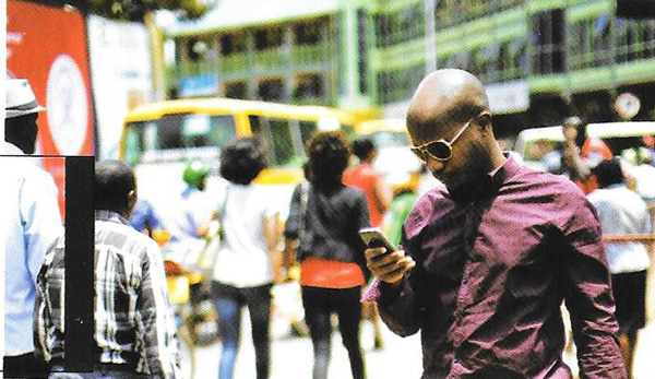 Mobile banking dans l'UEMOA : Le Sénégal, deuxième réseau le plus dense