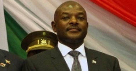 Burundi: vers un quatrième mandat pour Pierre Nkurunziza?