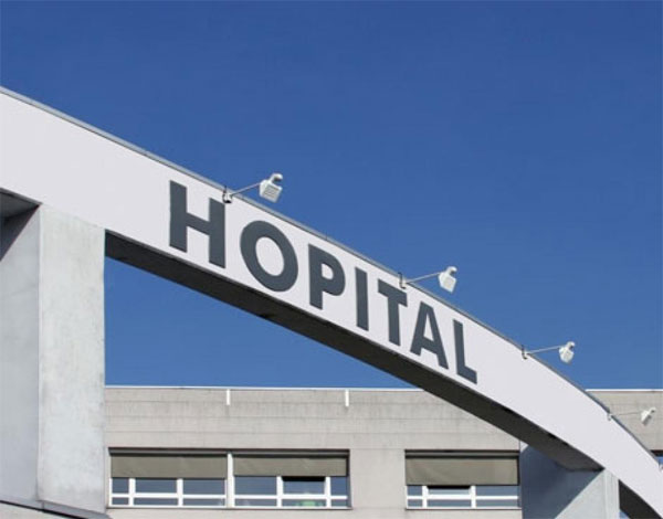 Nouvel An-Message: 4  nouveaux hôpitaux seront construits en 2017, Selon Macky Sall