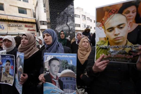 En Israël, un soldat reconnu coupable d’homicide sur un Palestinien
