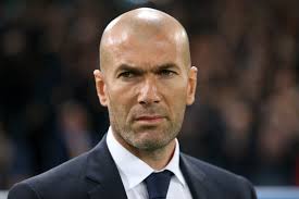 Zidane à un match d’égaler le record du Barça