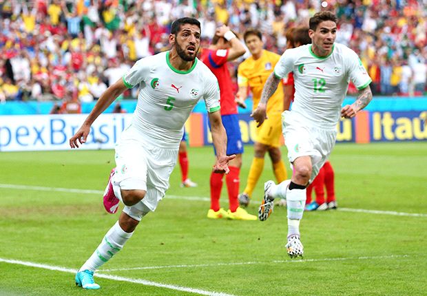 CAN 2017-Préparation: Mali et l’adversaire des Lions, l’Algérie débutent ce samedi