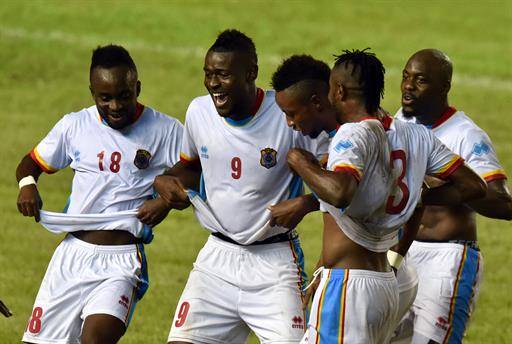 CAN-RDC : une liste officielle de 24 joueurs dévoilée