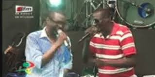 Décès d'Ablaye Mbaye: Youssou Ndour pleure un 'petit-frère' disparu