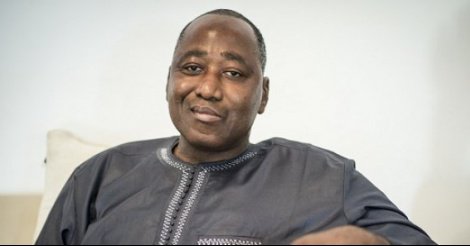 Côte d’Ivoire : Amadou Gon Coulibaly nommé Premier ministre