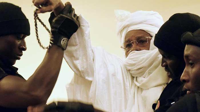 Deuxième jour du procès en appel de Habré: L'indemnisation des victimes en question(SUD QUOTIDIEN)