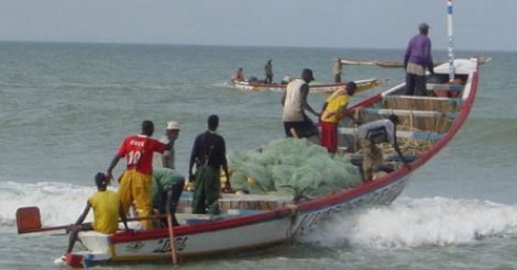 Sénégal: la Commission Sous Régionale des Pêches monte au filet