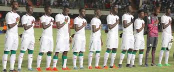 Foot – Can 2017: Le Sénégal vainqueur de la CAN, selon Football Manager 2017