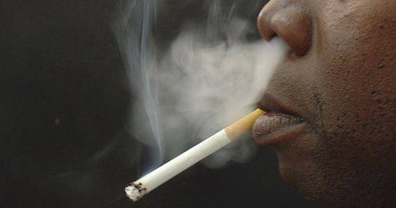 Tabac: plus de 500.000 fumeurs au Sénégal