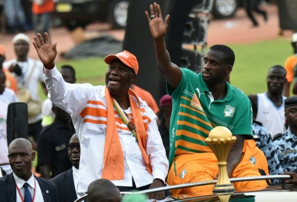 CAN-2017 : la Côte d’Ivoire remet son titre en jeu, Maroc et RDC en outsiders
