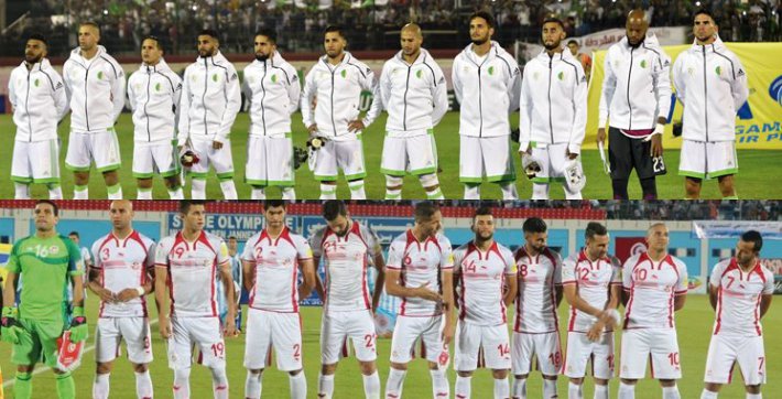 Bilan: Pas de victoire maghrébine lors de la première journée de la CAN 2017