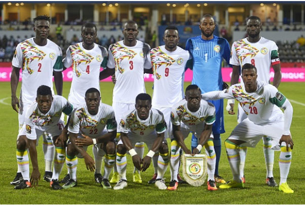 CAN 2017 : Le Sénégal jouera contre le Cameroun en quarts de finale