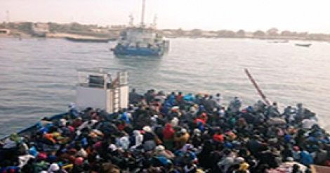 Crise: Près de 5000 réfugiés de retour en Gambie