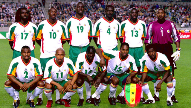 Sénégal/Cameroun – Aliou Cissé aux Lions: « Ne faites pas l’erreur que nous nous avons faite »