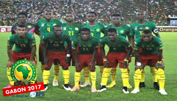 CAN 2017 : Le Cameroun ’’puissant devant’’ mais ’’prenable en défense’’