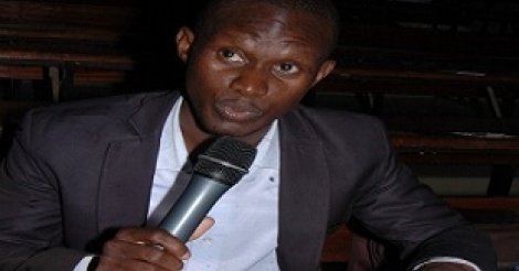 Thèse de doctorat à l’Ucad : Pascal Mancabou traque les expressions figées du français au Sénégal