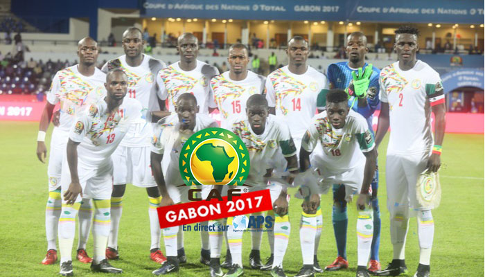 Sénégal-Algérie-Réactions: Aliou Cissé dit être satisfait de la prestation des remplaçants(CAN 2017)