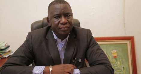 Me Assane Dioma Ndiaye : «L’Etat n’a pas les moyens de sa politique judiciaire»