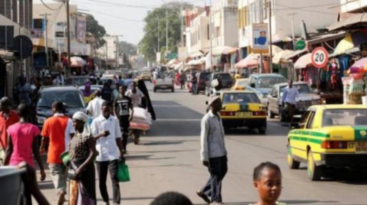 GAMBIE: Au moins 8.000 réfugiés de retour depuis le départ de Jammeh