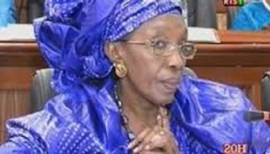 Justice : Audition du présumé assassin de Fatoumata Mokhtar Ndiaye ce jour