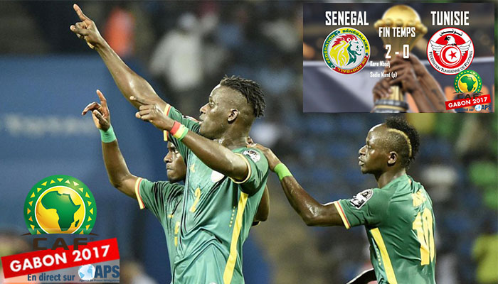 Sénégal vs Cameroun: "Nous sommes prêts pour affronter les lions indomptables"Kara Mbodj