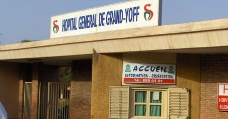 Scandale à l'Hôpital Général de Grand Yoff: Les précisions de la Direction Générale