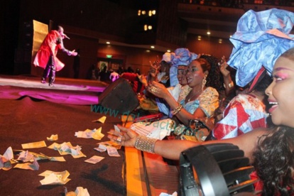 Le «Battré» au Grand Théâtre, 1 er acte du Plan Sénégal Emergent(PSE) !!! Par Serigne Babacar Dieng