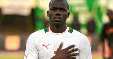 Kalidou Koulibaly : « Nous reviendrons plus forts »